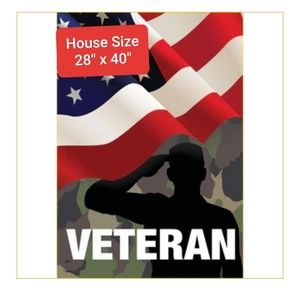 BRIARWOOD LANE "Veteran"